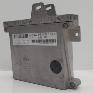 CENTRALITA CAMBIO AUTOMATICO MERCEDES-BENZ CLASE C (BM 202) BERLINA