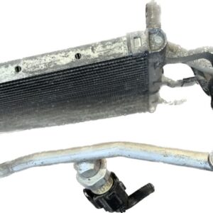 CONDENSADOR / RADIADOR  AIRE ACONDICIONADO KIA CERATO (LD)