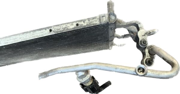 CONDENSADOR / RADIADOR  AIRE ACONDICIONADO KIA CERATO (LD)