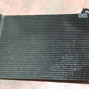CONDENSADOR / RADIADOR AIRE ACONDICIONADO SEAT IBIZA (6L1)