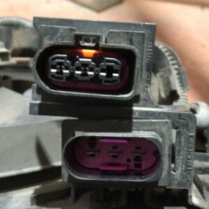 ELECTROVENTILADOR SEAT IBIZA (6L1)