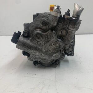 COMPRESOR AIRE ACONDICIONADO PEUGEOT 407
