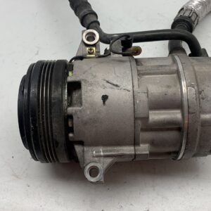 COMPRESOR AIRE ACONDICIONADO BMW SERIE 3 BERLINA (E46)