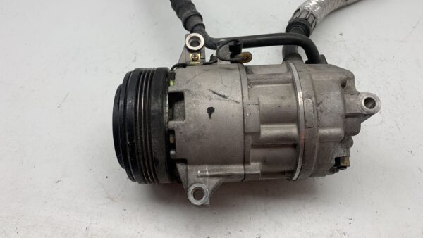 COMPRESOR AIRE ACONDICIONADO BMW SERIE 3 BERLINA (E46)