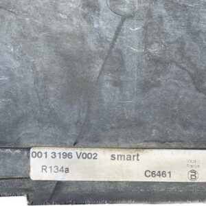 ELECTROVENTILADOR SMART FORTWO COUPE