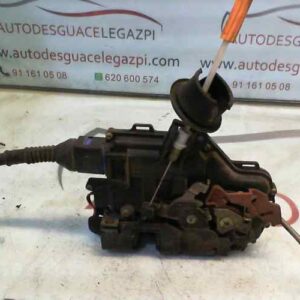 CERRADURA PUERTA DELANTERA DERECHA AUDI A3 (8P1)
