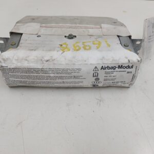AIRBAG LATERAL DERECHO AUDI A2 (8Z)