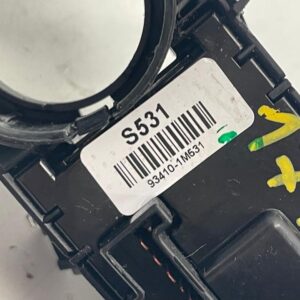 MANDO MULTIFUNCION KIA CEED (JD)