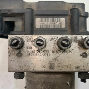 ABS PEUGEOT EXPERT FURGÓN