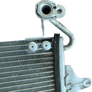 CONDENSADOR / RADIADOR  AIRE ACONDICIONADO SEAT IBIZA (6L1)