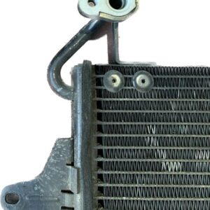 CONDENSADOR / RADIADOR  AIRE ACONDICIONADO SEAT IBIZA (6L1)