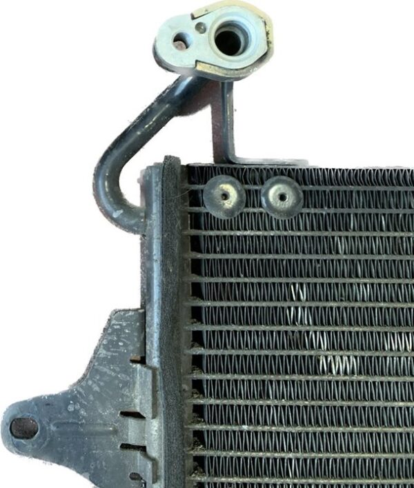 CONDENSADOR / RADIADOR  AIRE ACONDICIONADO SEAT IBIZA (6L1)