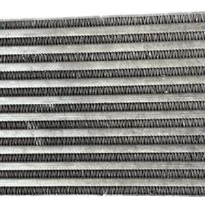 INTERCOOLER PEUGEOT 307 BERLINA (S2)