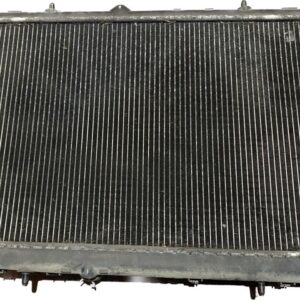 RADIADOR AGUA PEUGEOT 307 BERLINA (S2)