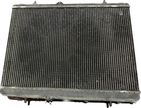 RADIADOR AGUA PEUGEOT 307 BERLINA (S2)