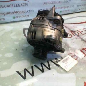 ALTERNADOR AUDI A3 (8P1)