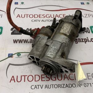 MOTOR ARRANQUE JAGUAR S-TYPE
