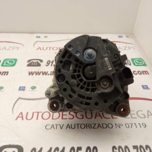 ALTERNADOR VOLKSWAGEN POLO V (6R1)