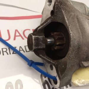 MOTOR ARRANQUE RENAULT CLIO IV
