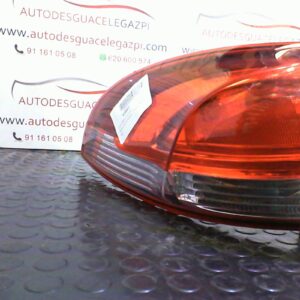 PILOTO TRASERO IZQUIERDO RENAULT CLIO IV