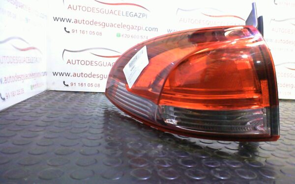 PILOTO TRASERO IZQUIERDO RENAULT CLIO IV