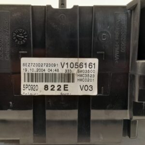 CUADRO INSTRUMENTOS SEAT TOLEDO (5P2)