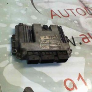 CENTRALITA MOTOR UCE PEUGEOT 206