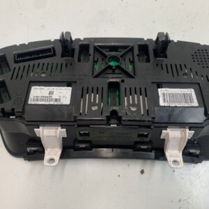 CUADRO INSTRUMENTOS RENAULT LAGUNA III COUPE