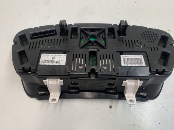 CUADRO INSTRUMENTOS RENAULT LAGUNA III COUPE