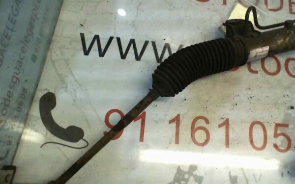 CREMALLERA DIRECCION FORD FOCUS BERLINA (CAK)