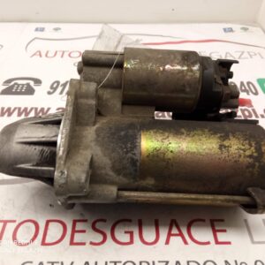 MOTOR ARRANQUE FORD FOCUS BERLINA (CAK)
