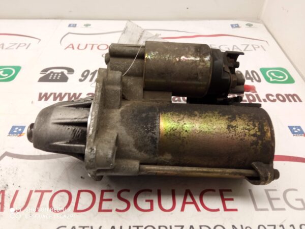 MOTOR ARRANQUE FORD FOCUS BERLINA (CAK)