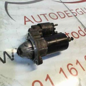 MOTOR ARRANQUE AUDI A6 BERLINA (4B2)