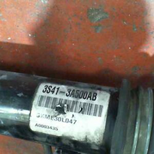 CREMALLERA DIRECCION FORD FOCUS BERLINA (CAK)