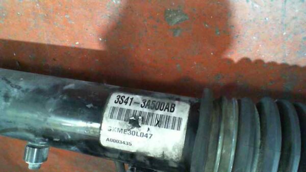 CREMALLERA DIRECCION FORD FOCUS BERLINA (CAK)