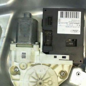 ELEVALUNAS DELANTERO DERECHO FORD FOCUS BERLINA (CAP)