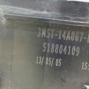CAJA RELES / FUSIBLES FORD FOCUS BERLINA (CAP)
