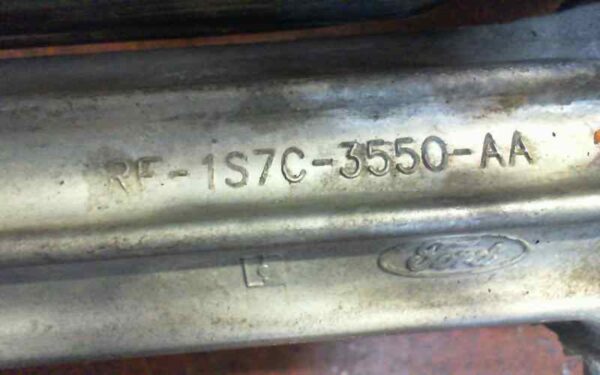 CREMALLERA DIRECCION FORD MONDEO BERLINA (GE)