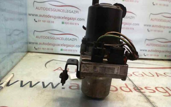 BOMBA DIRECCION CITROEN C4 BERLINA