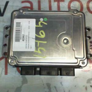 CENTRALITA MOTOR UCE CITROEN C4 BERLINA