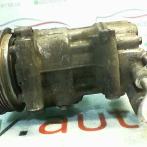 COMPRESOR AIRE ACONDICIONADO CITROEN C4 BERLINA