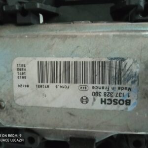 ELECTROVENTILADOR MERCEDES-BENZ CLASE B (BM 245)