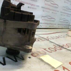 ALTERNADOR VOLVO S40 BERLINA