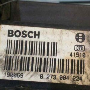 ABS VOLVO S40 BERLINA