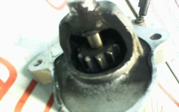 MOTOR ARRANQUE FORD FOCUS BERLINA (CAP)