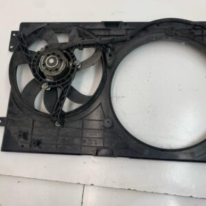 ELECTROVENTILADOR AUDI A3 (8L)