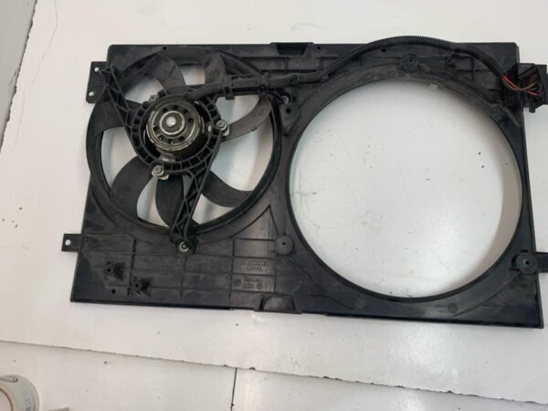 ELECTROVENTILADOR AUDI A3 (8L)