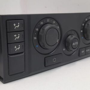 MANDO CALEFACCION / AIRE ACONDICIONADO LAND ROVER RANGE ROVER SPORT