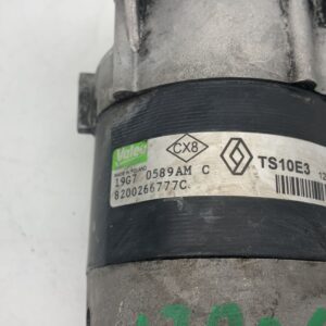 MOTOR ARRANQUE RENAULT MEGANE II GRANDTOUR