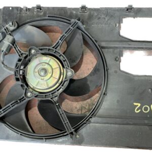 ELECTROVENTILADOR SMART FORFOUR
